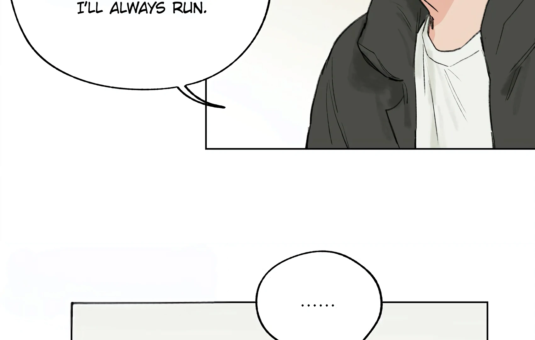 The Rabbit Trapped In Rumors Chapter 23 - page 71
