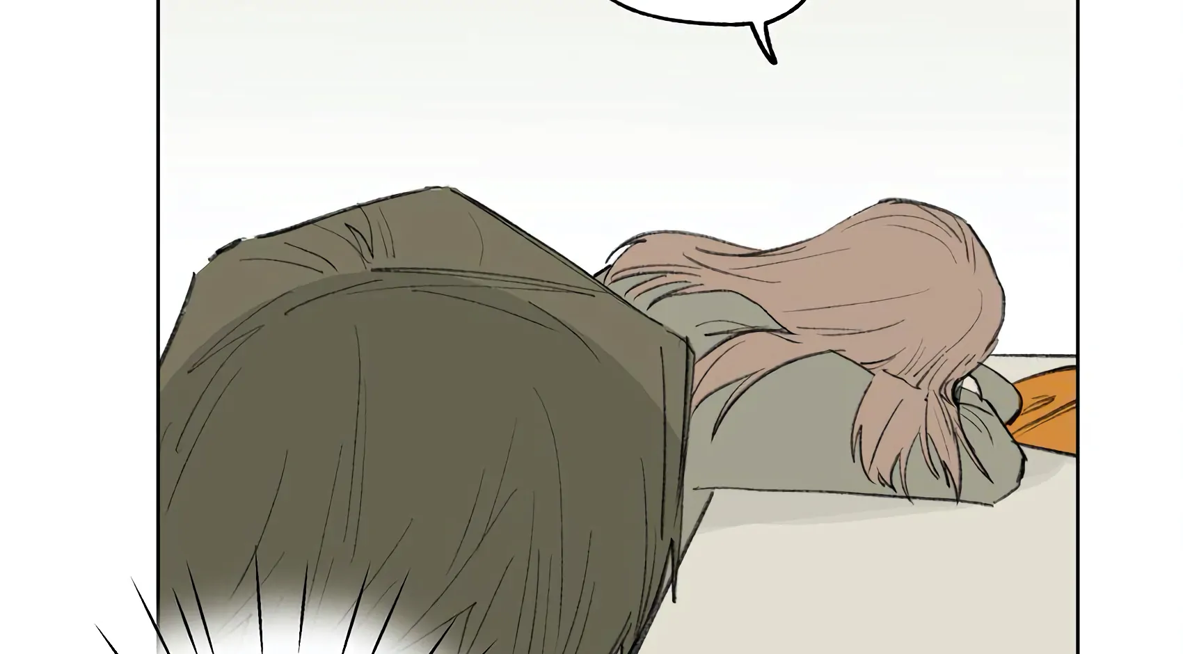 The Rabbit Trapped In Rumors Chapter 23 - page 72