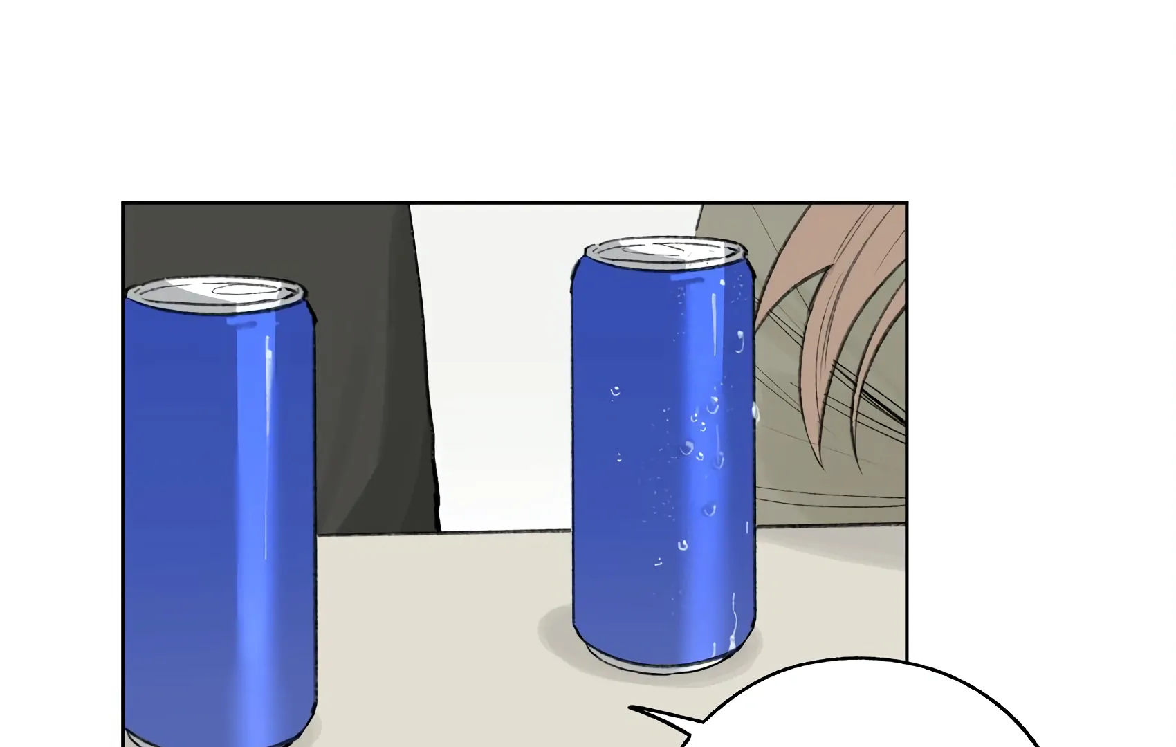 The Rabbit Trapped In Rumors Chapter 23 - page 74