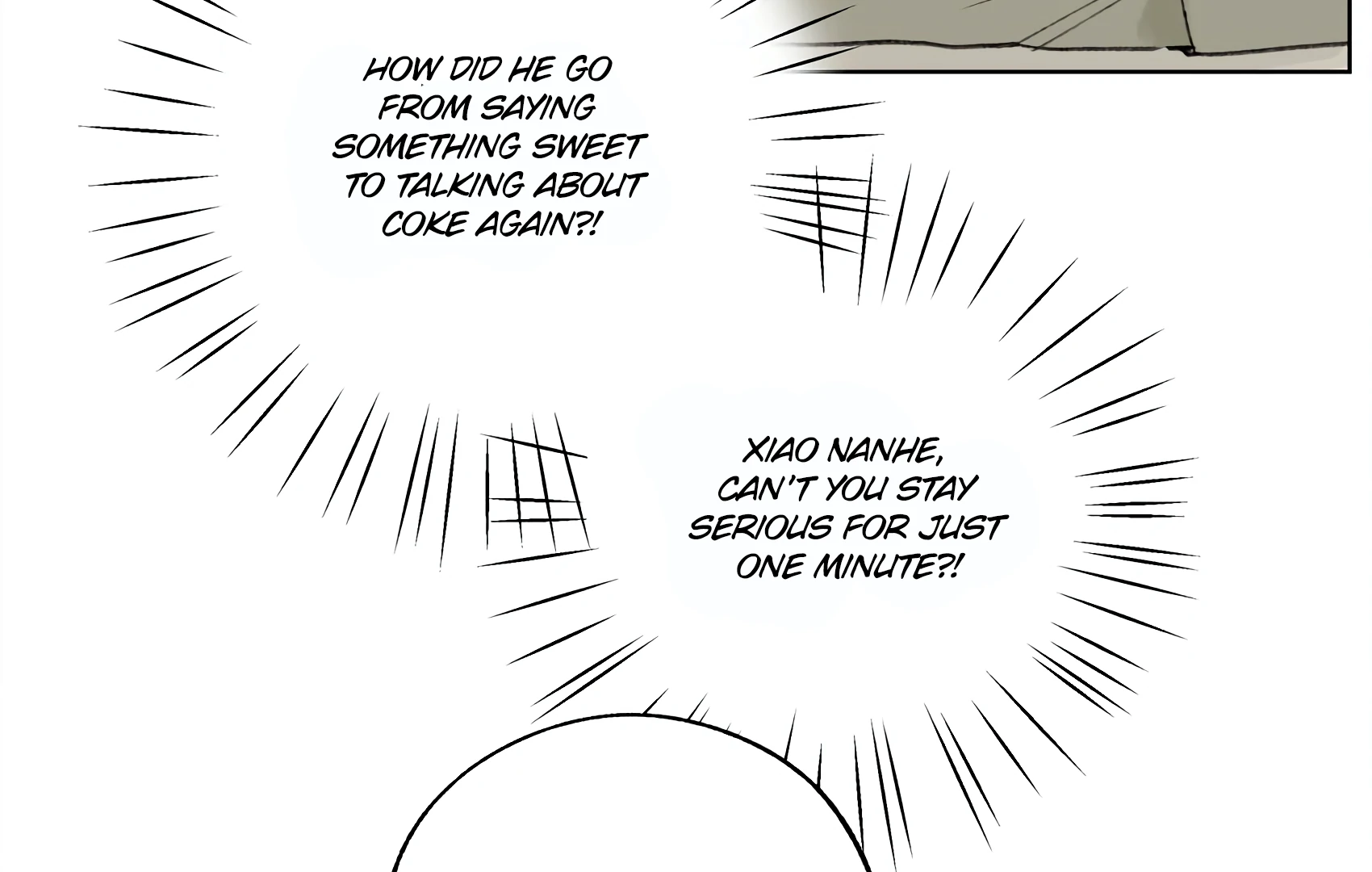 The Rabbit Trapped In Rumors Chapter 23 - page 77
