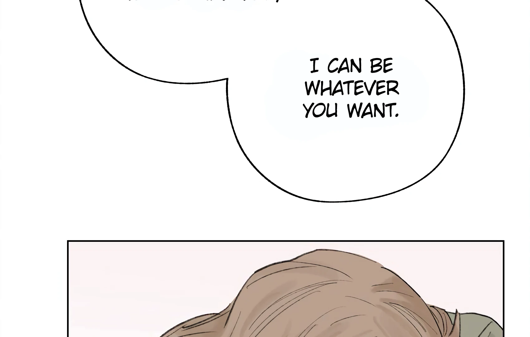 The Rabbit Trapped In Rumors Chapter 23 - page 79