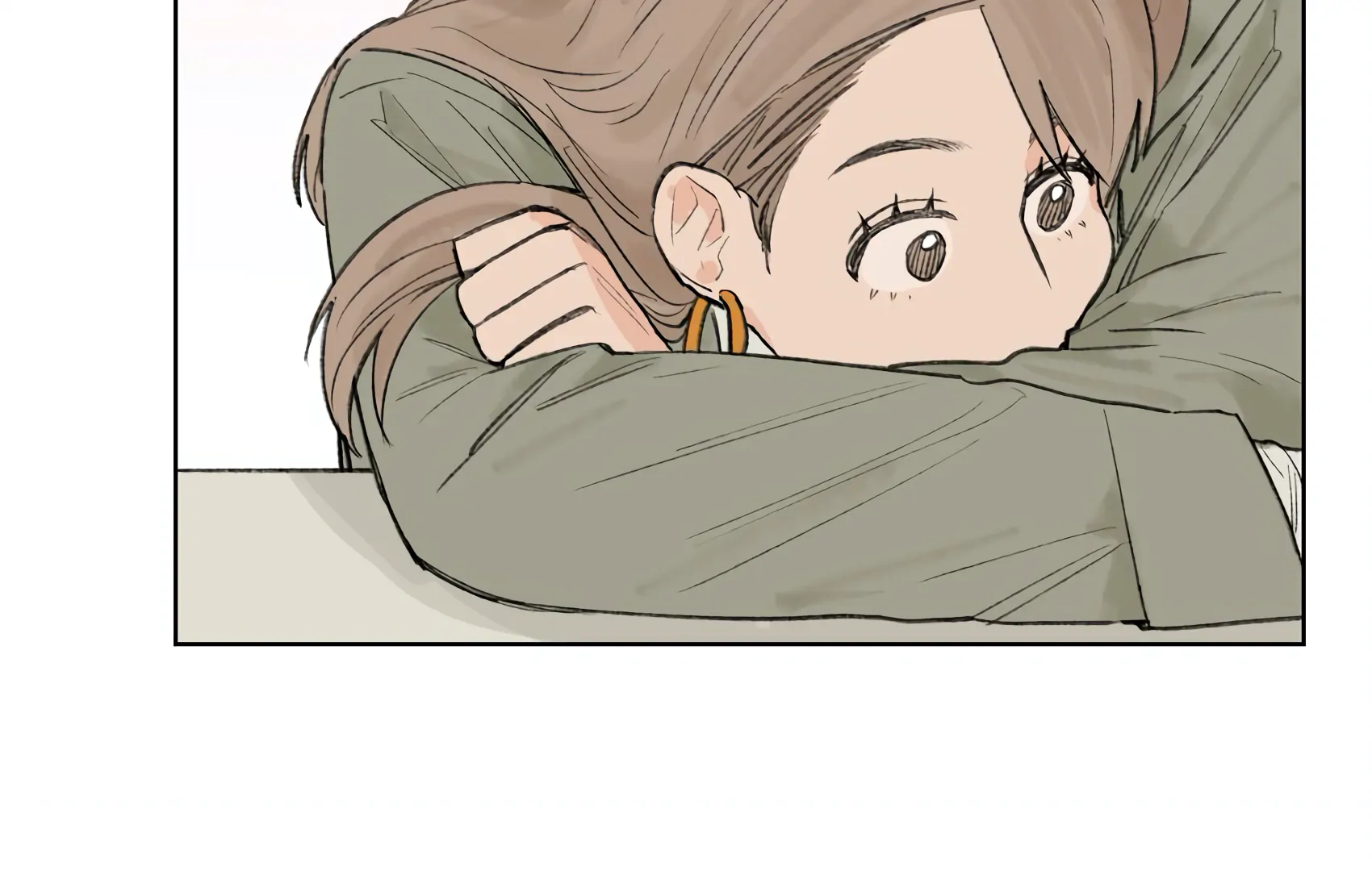 The Rabbit Trapped In Rumors Chapter 23 - page 80