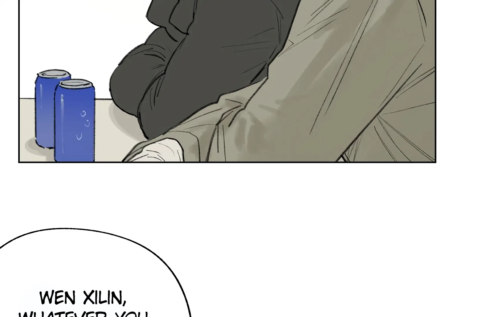 The Rabbit Trapped In Rumors Chapter 23 - page 82