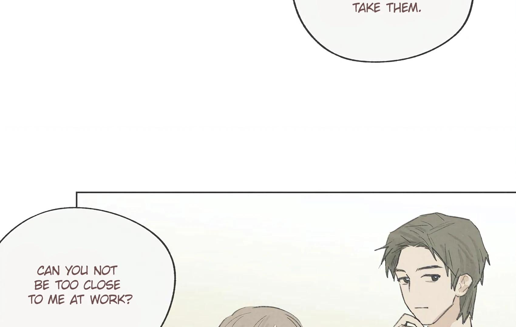The Rabbit Trapped In Rumors Chapter 23 - page 87