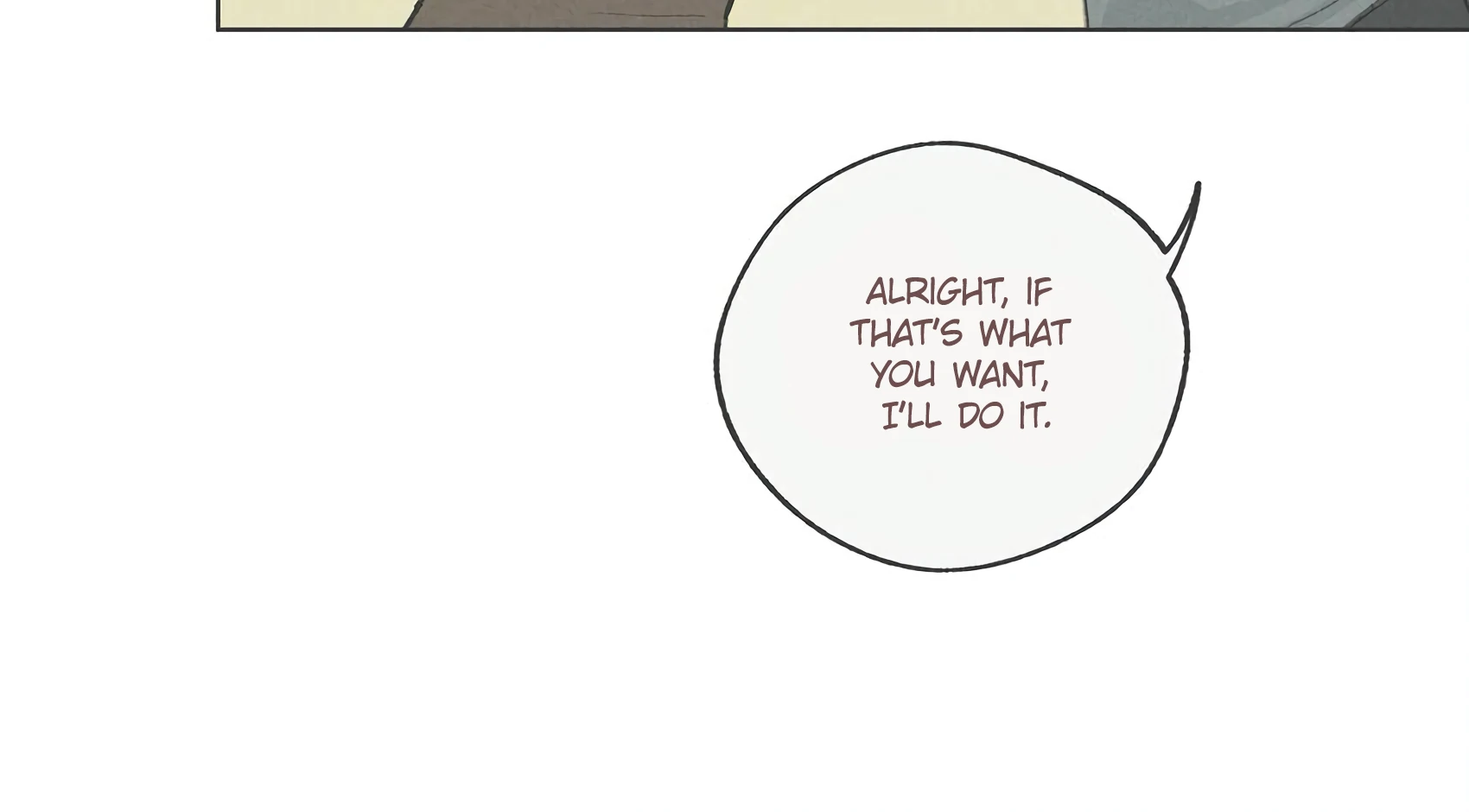 The Rabbit Trapped In Rumors Chapter 23 - page 89