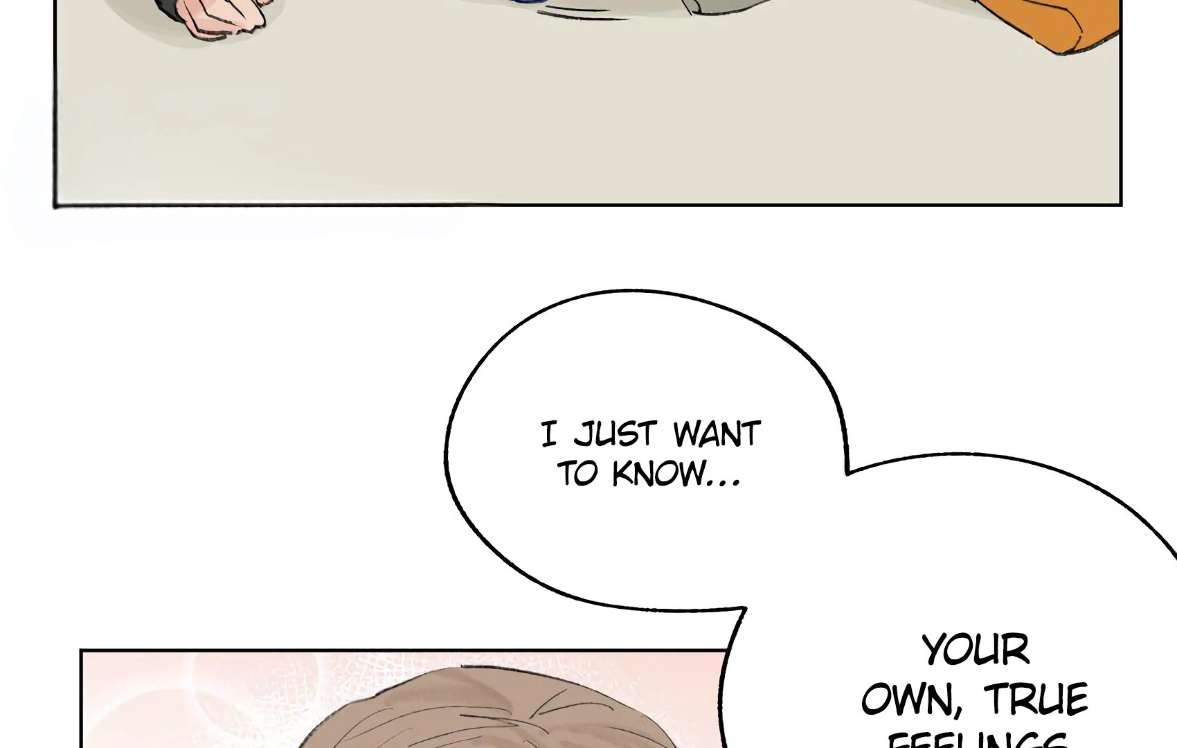 The Rabbit Trapped In Rumors Chapter 23 - page 92