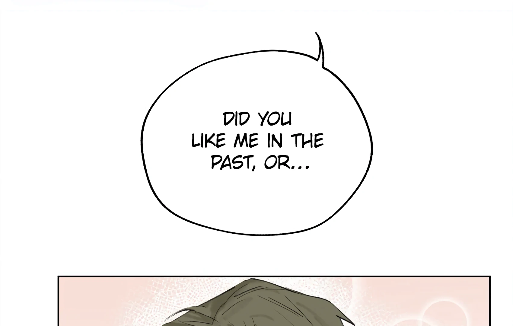 The Rabbit Trapped In Rumors Chapter 23 - page 94