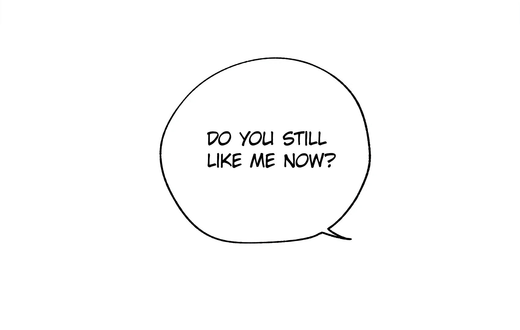 The Rabbit Trapped In Rumors Chapter 23 - page 96