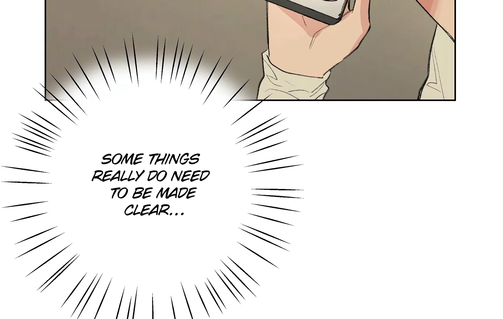 The Rabbit Trapped In Rumors Chapter 22 - page 102