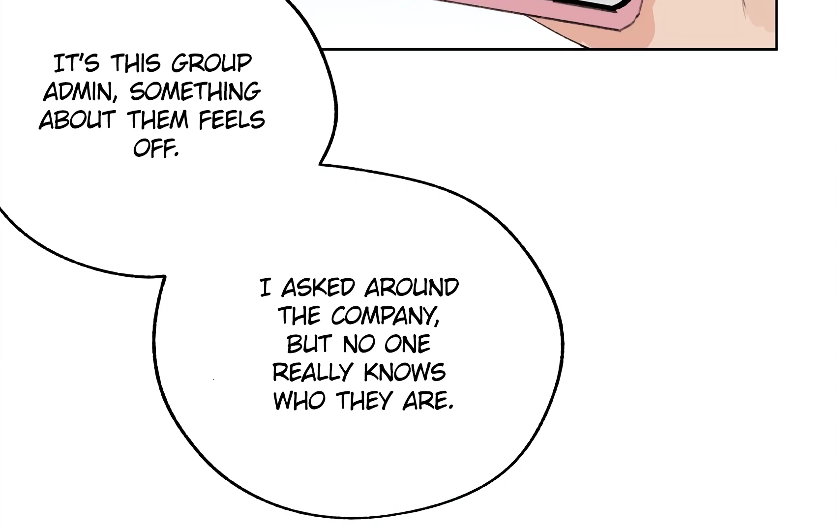 The Rabbit Trapped In Rumors Chapter 22 - page 106