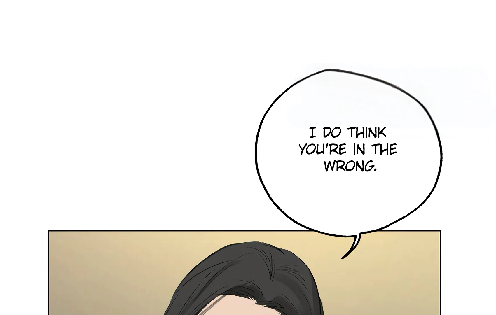 The Rabbit Trapped In Rumors Chapter 22 - page 11
