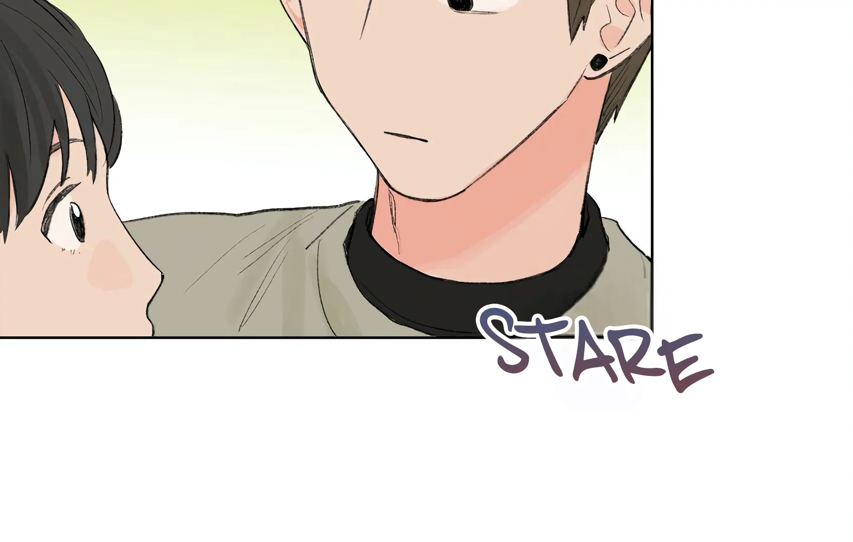 The Rabbit Trapped In Rumors Chapter 22 - page 116