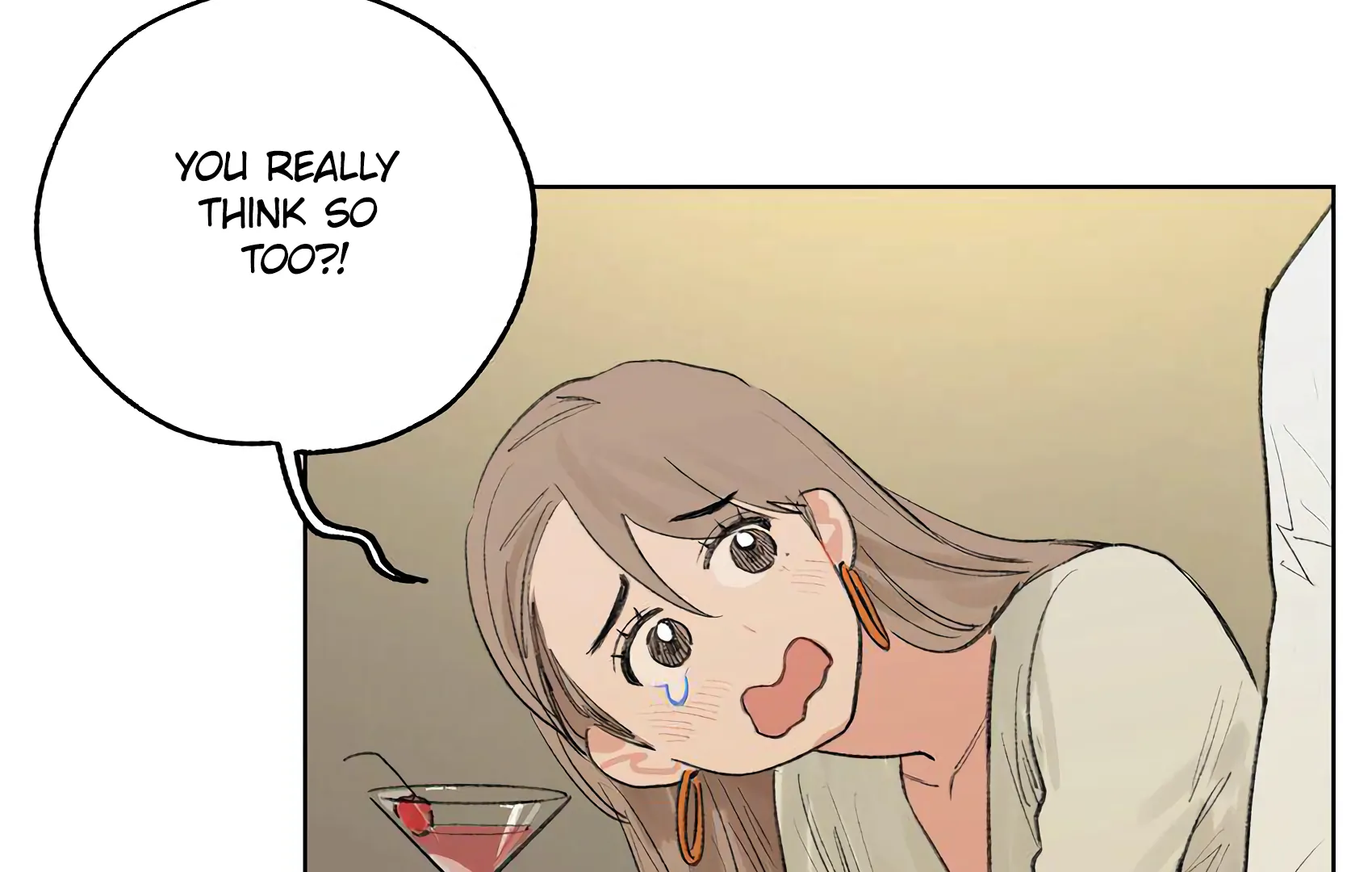 The Rabbit Trapped In Rumors Chapter 22 - page 13