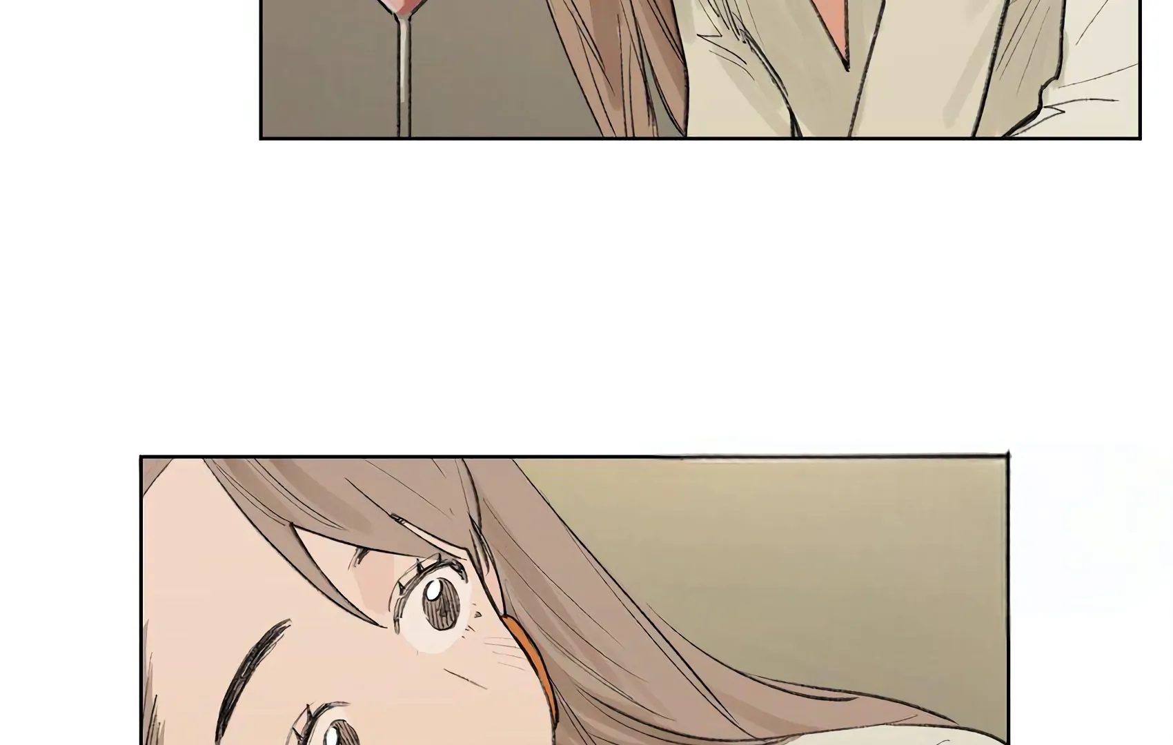 The Rabbit Trapped In Rumors Chapter 22 - page 14