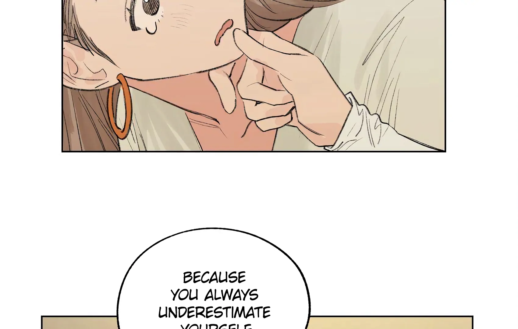 The Rabbit Trapped In Rumors Chapter 22 - page 15