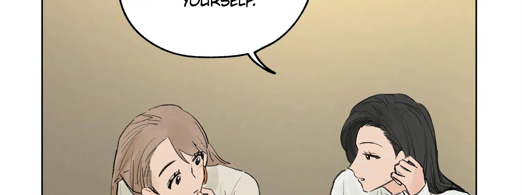 The Rabbit Trapped In Rumors Chapter 22 - page 16