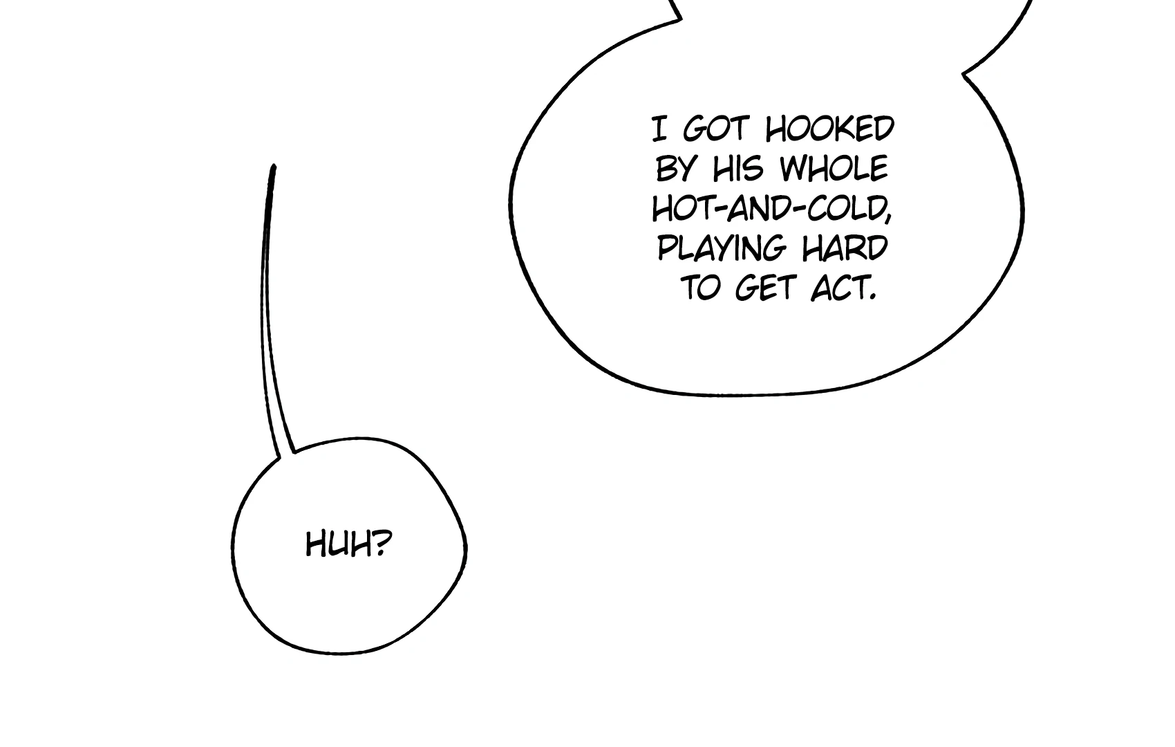 The Rabbit Trapped In Rumors Chapter 22 - page 23