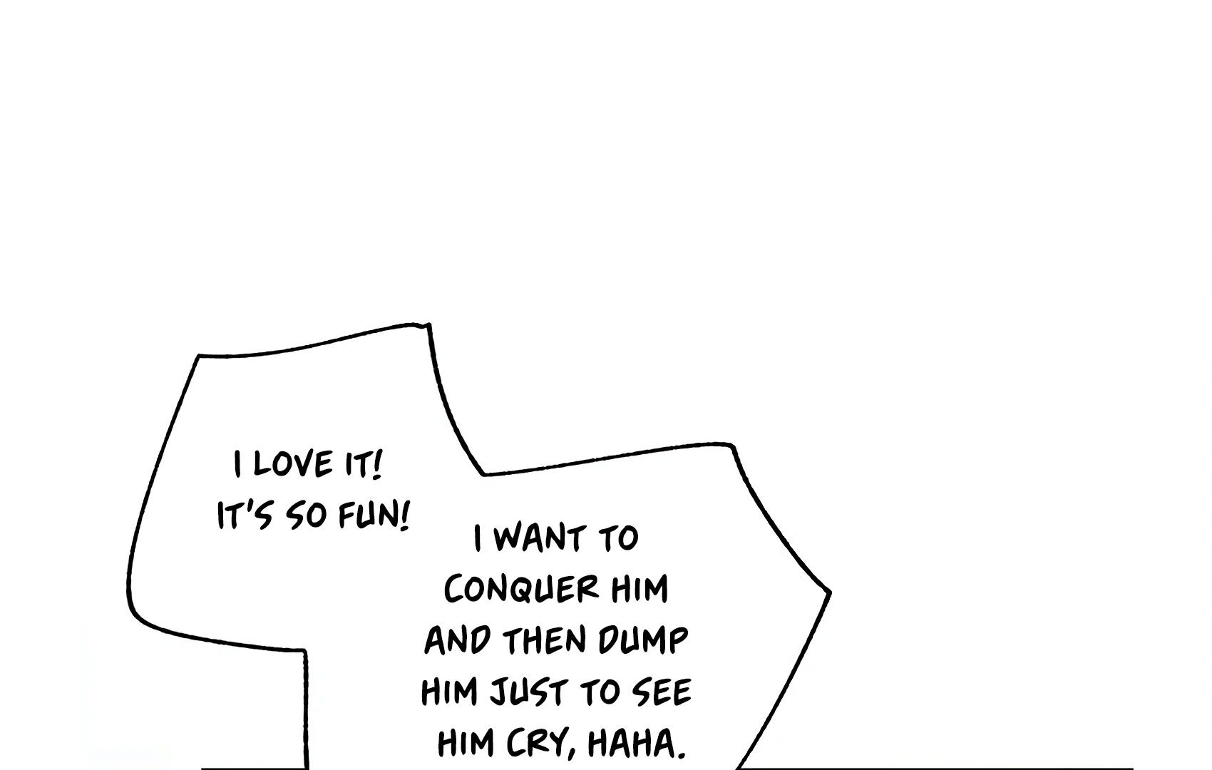The Rabbit Trapped In Rumors Chapter 22 - page 24