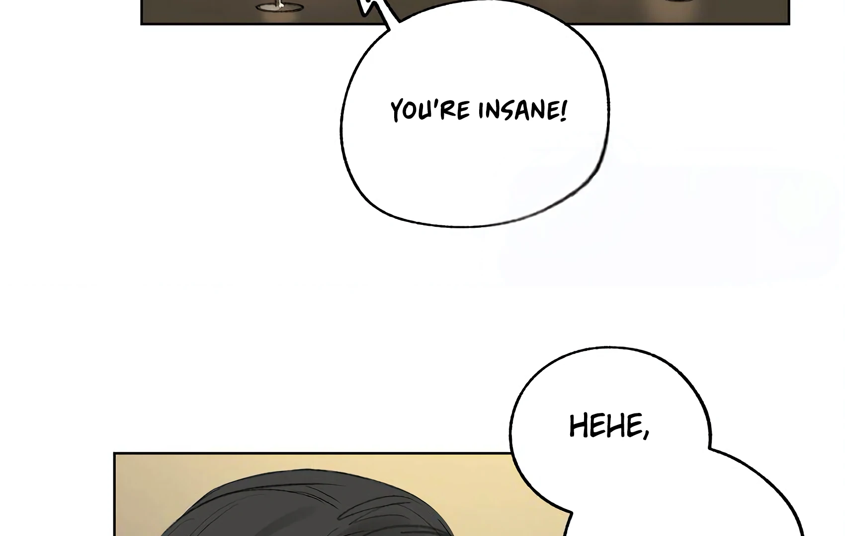 The Rabbit Trapped In Rumors Chapter 22 - page 26
