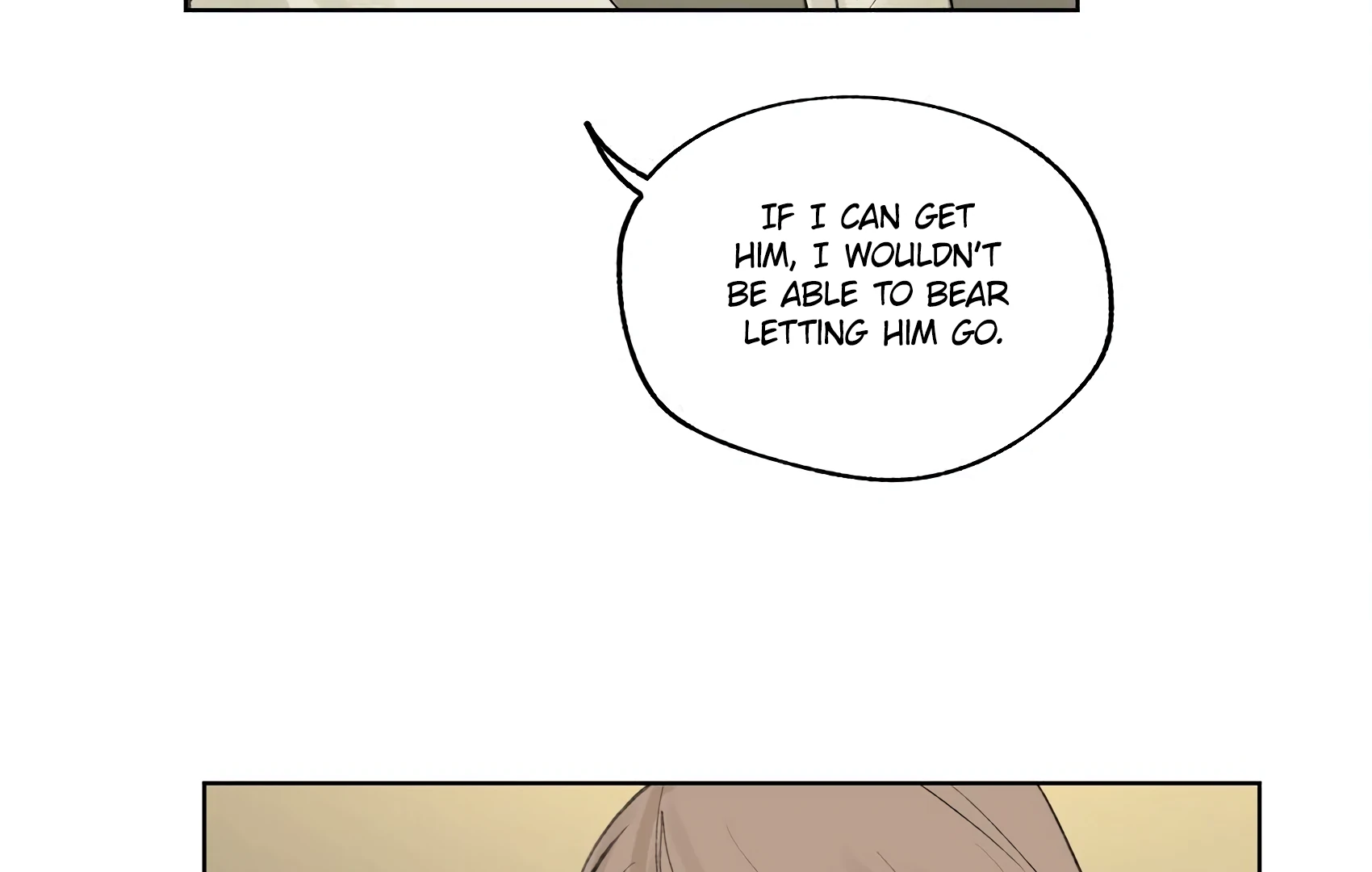 The Rabbit Trapped In Rumors Chapter 22 - page 28