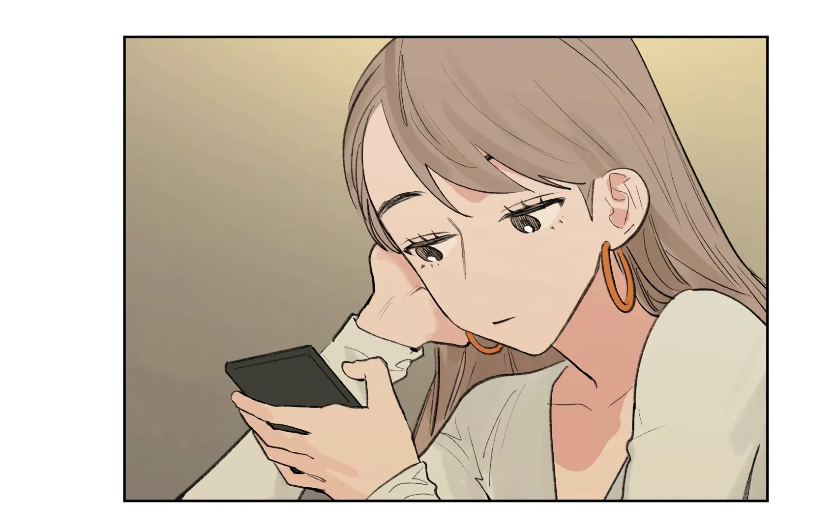 The Rabbit Trapped In Rumors Chapter 22 - page 30