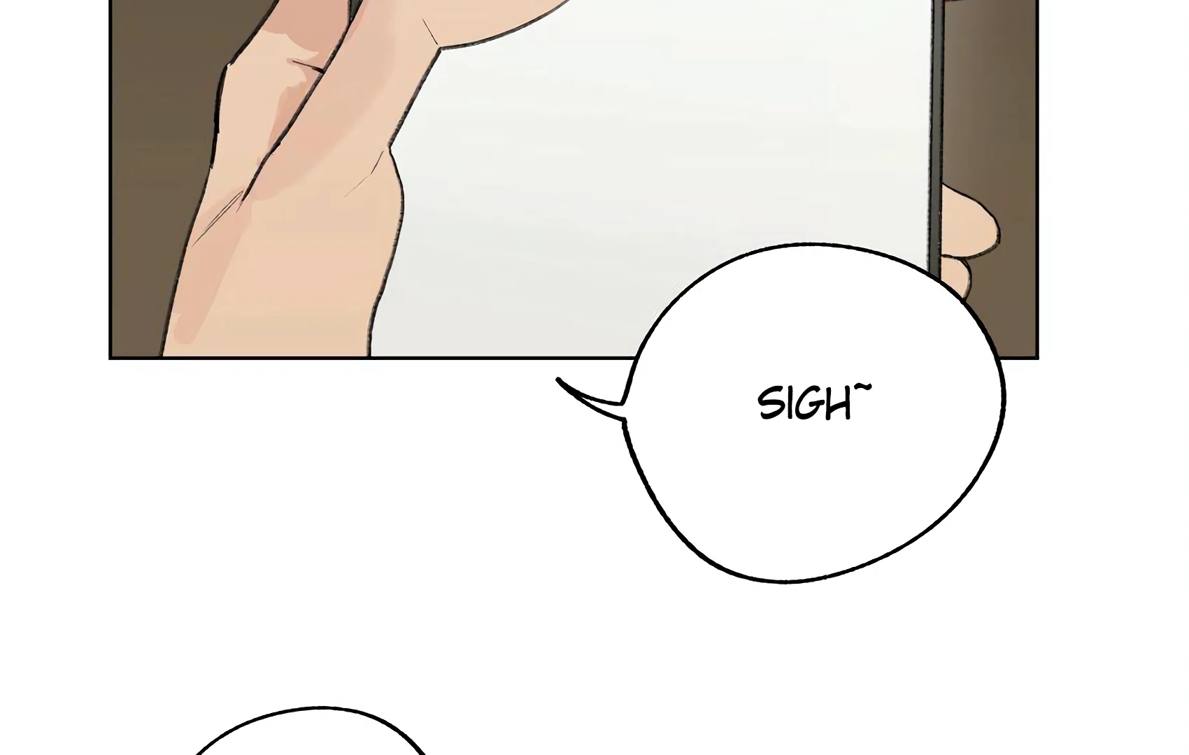 The Rabbit Trapped In Rumors Chapter 22 - page 32