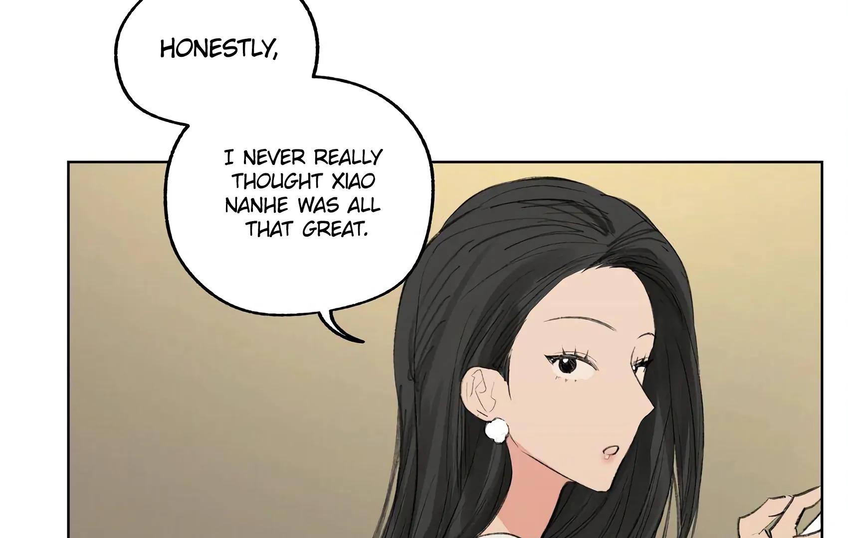 The Rabbit Trapped In Rumors Chapter 22 - page 33