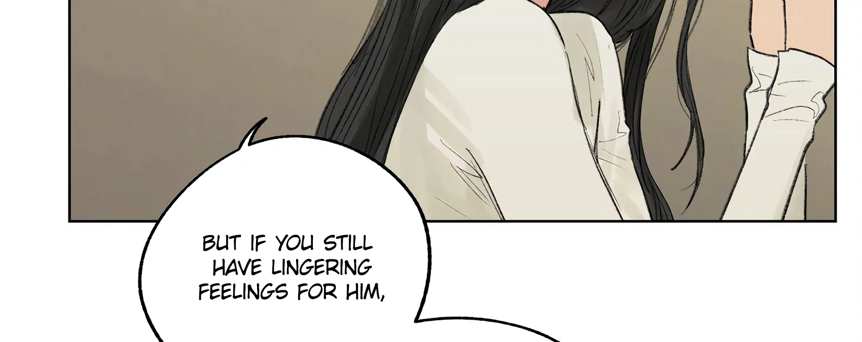The Rabbit Trapped In Rumors Chapter 22 - page 34