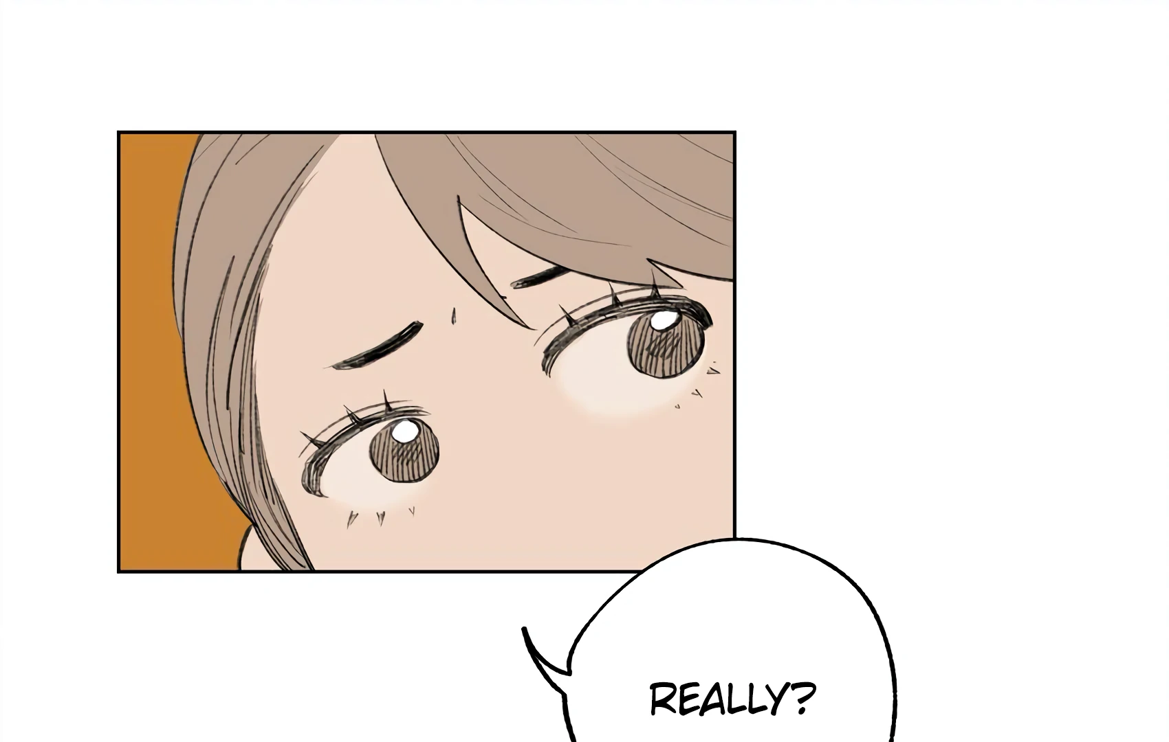 The Rabbit Trapped In Rumors Chapter 22 - page 36