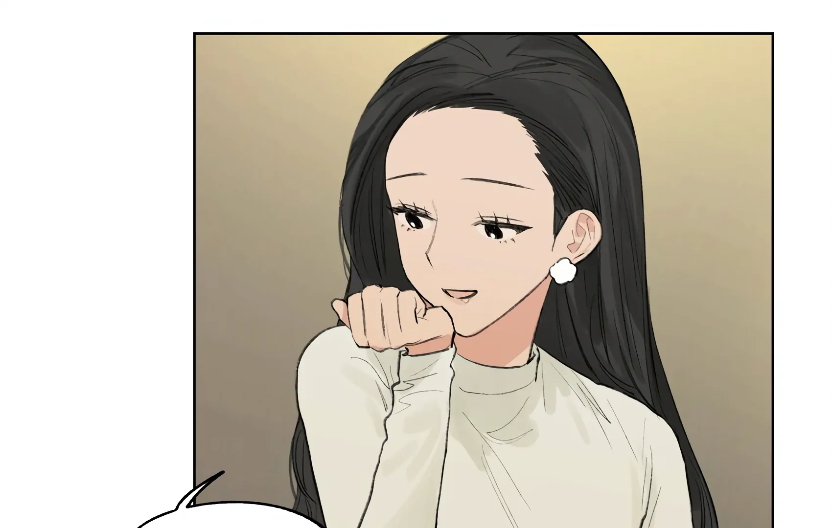 The Rabbit Trapped In Rumors Chapter 22 - page 41