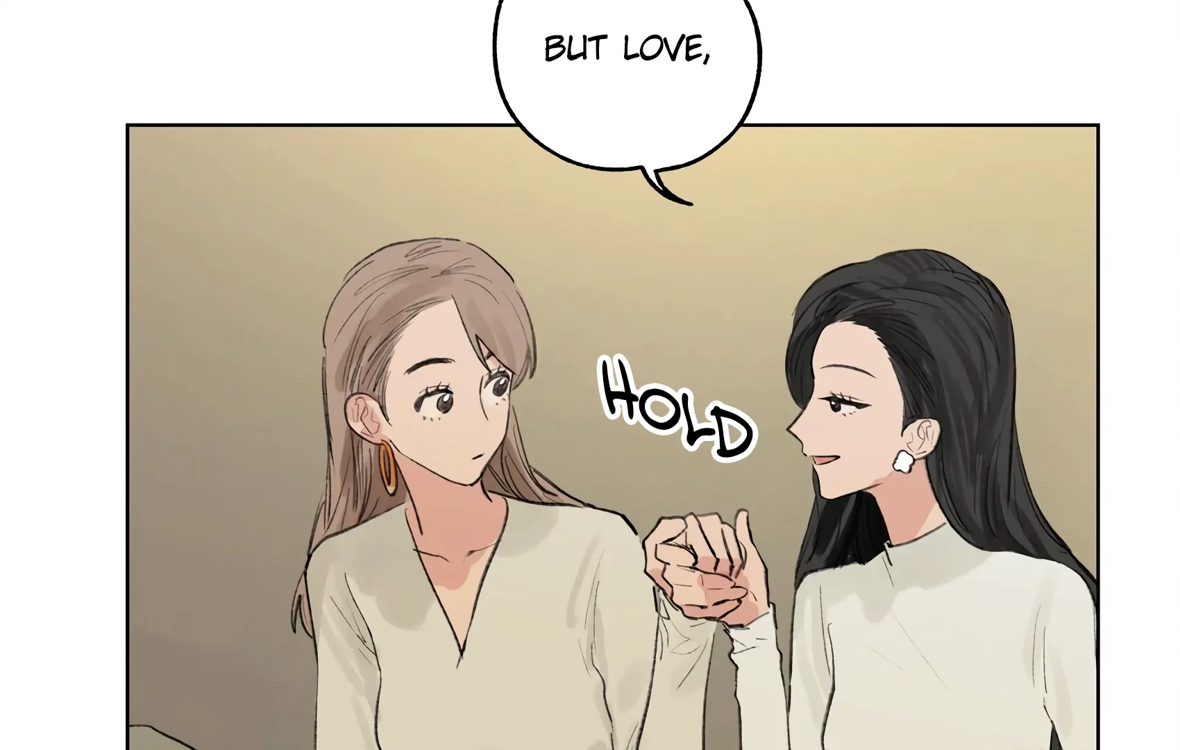The Rabbit Trapped In Rumors Chapter 22 - page 43