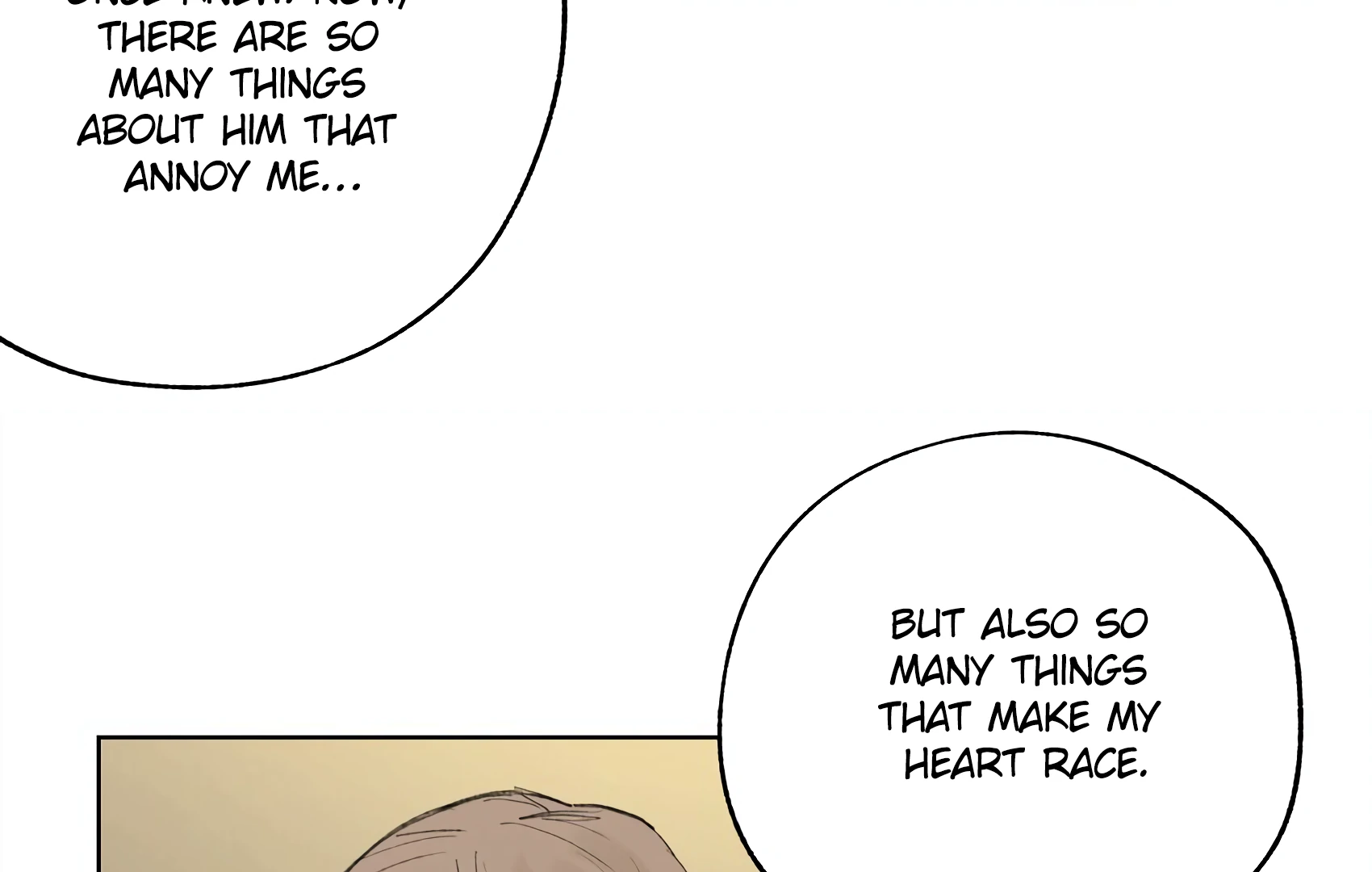 The Rabbit Trapped In Rumors Chapter 22 - page 49