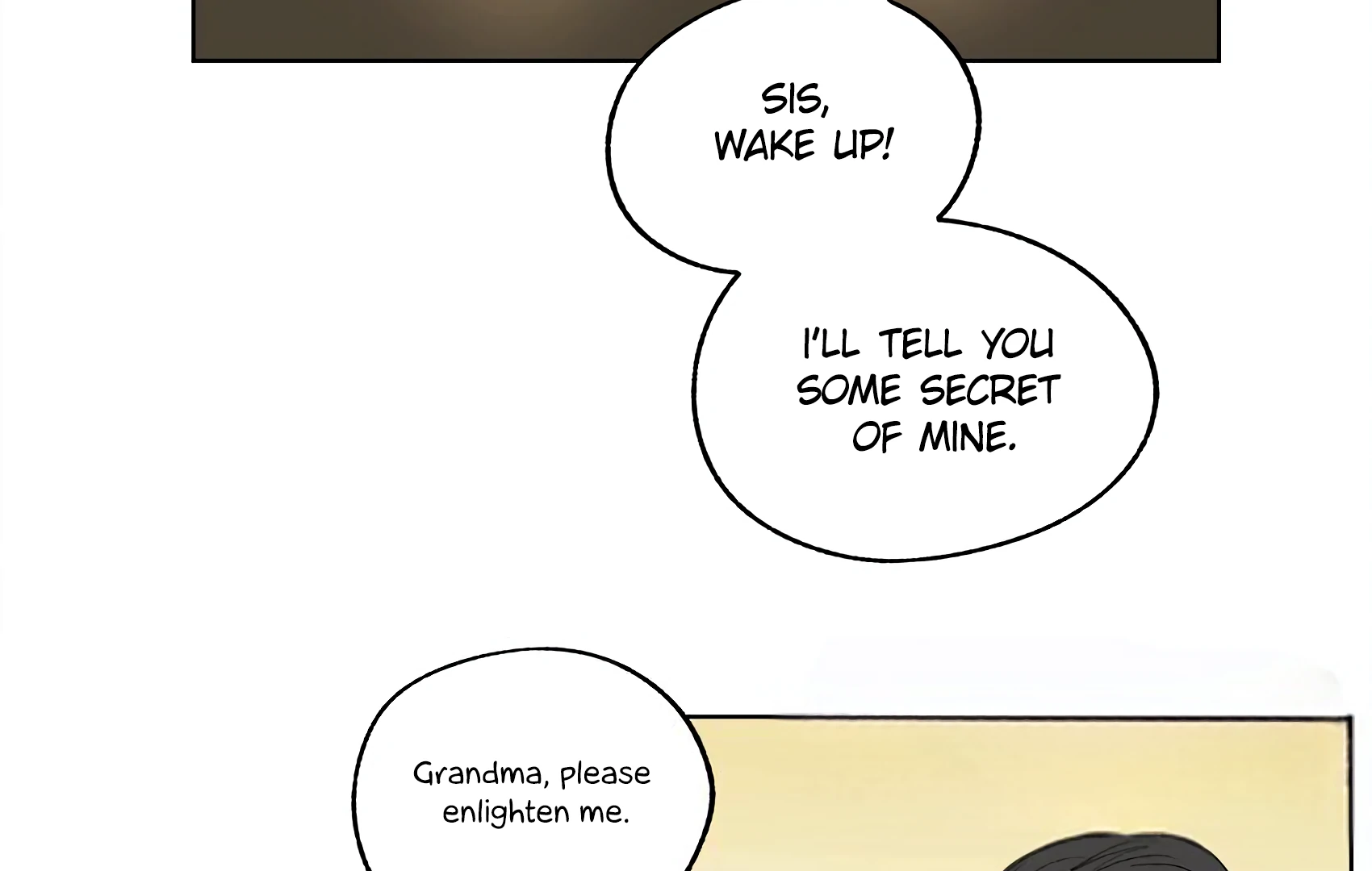 The Rabbit Trapped In Rumors Chapter 22 - page 53