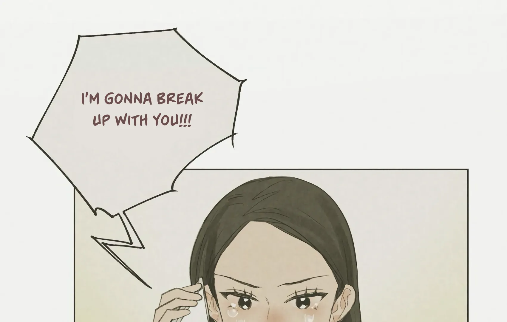 The Rabbit Trapped In Rumors Chapter 22 - page 58