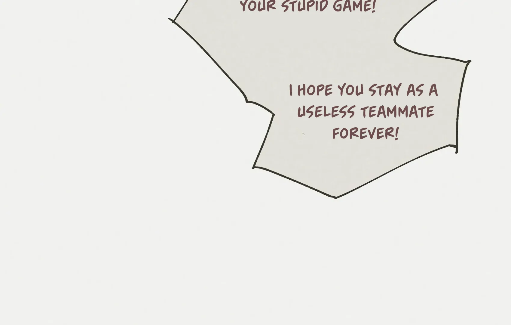The Rabbit Trapped In Rumors Chapter 22 - page 60