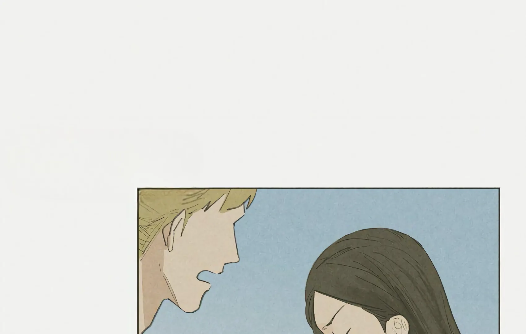 The Rabbit Trapped In Rumors Chapter 22 - page 61