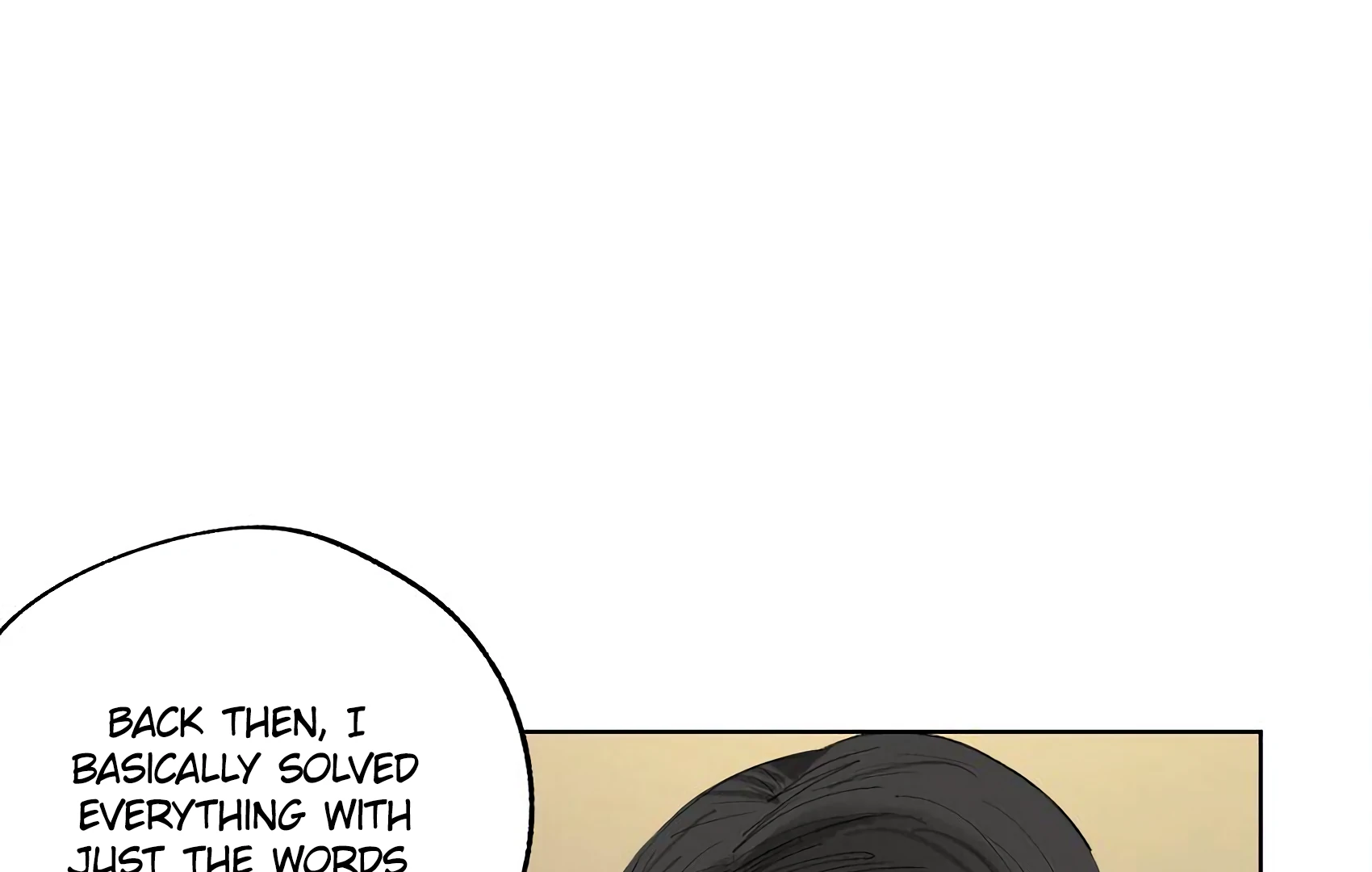 The Rabbit Trapped In Rumors Chapter 22 - page 75