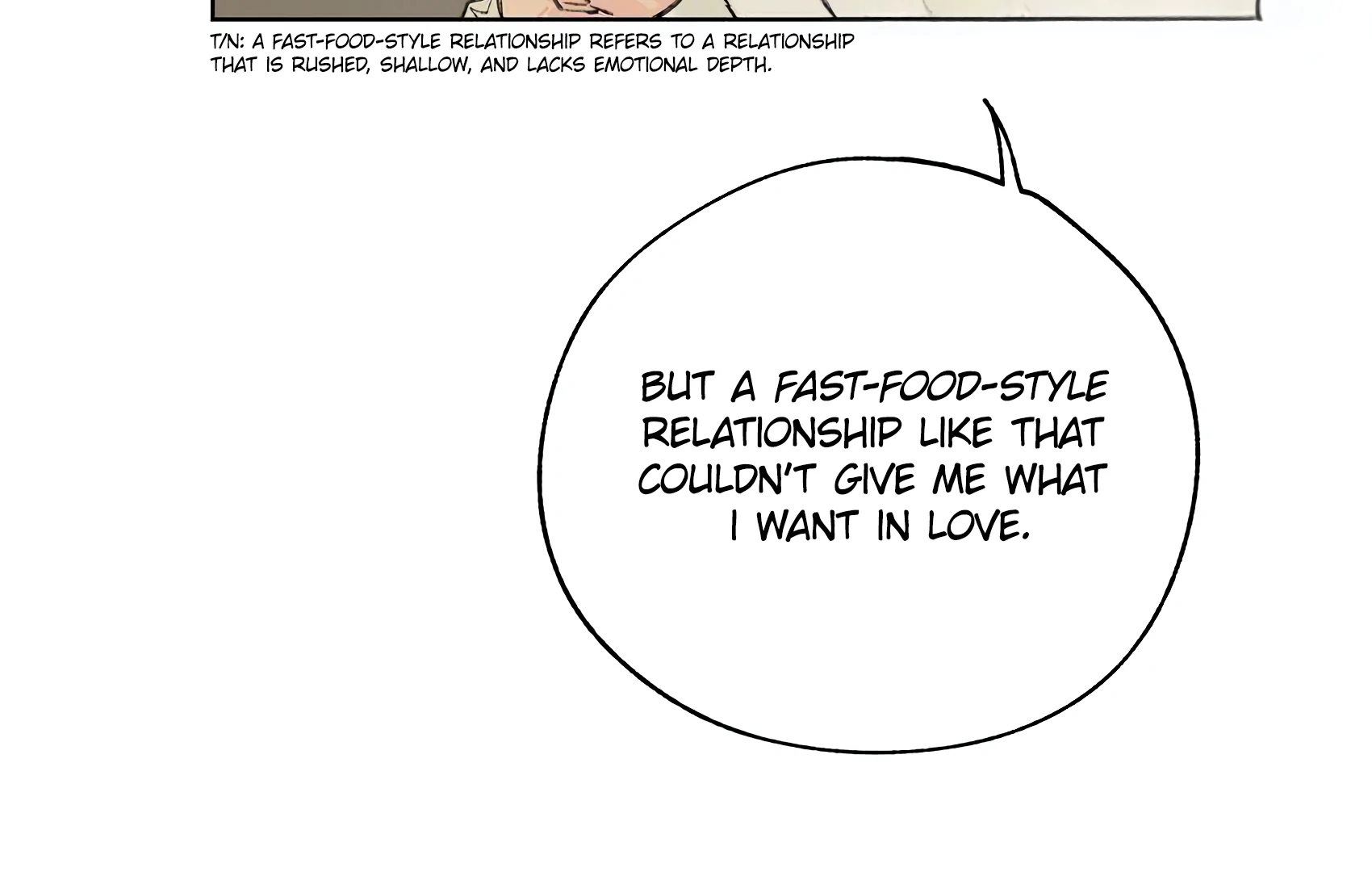 The Rabbit Trapped In Rumors Chapter 22 - page 77