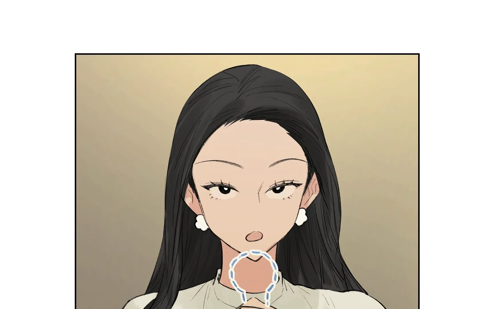 The Rabbit Trapped In Rumors Chapter 22 - page 78