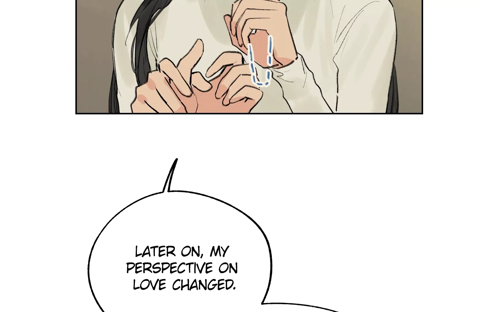 The Rabbit Trapped In Rumors Chapter 22 - page 79