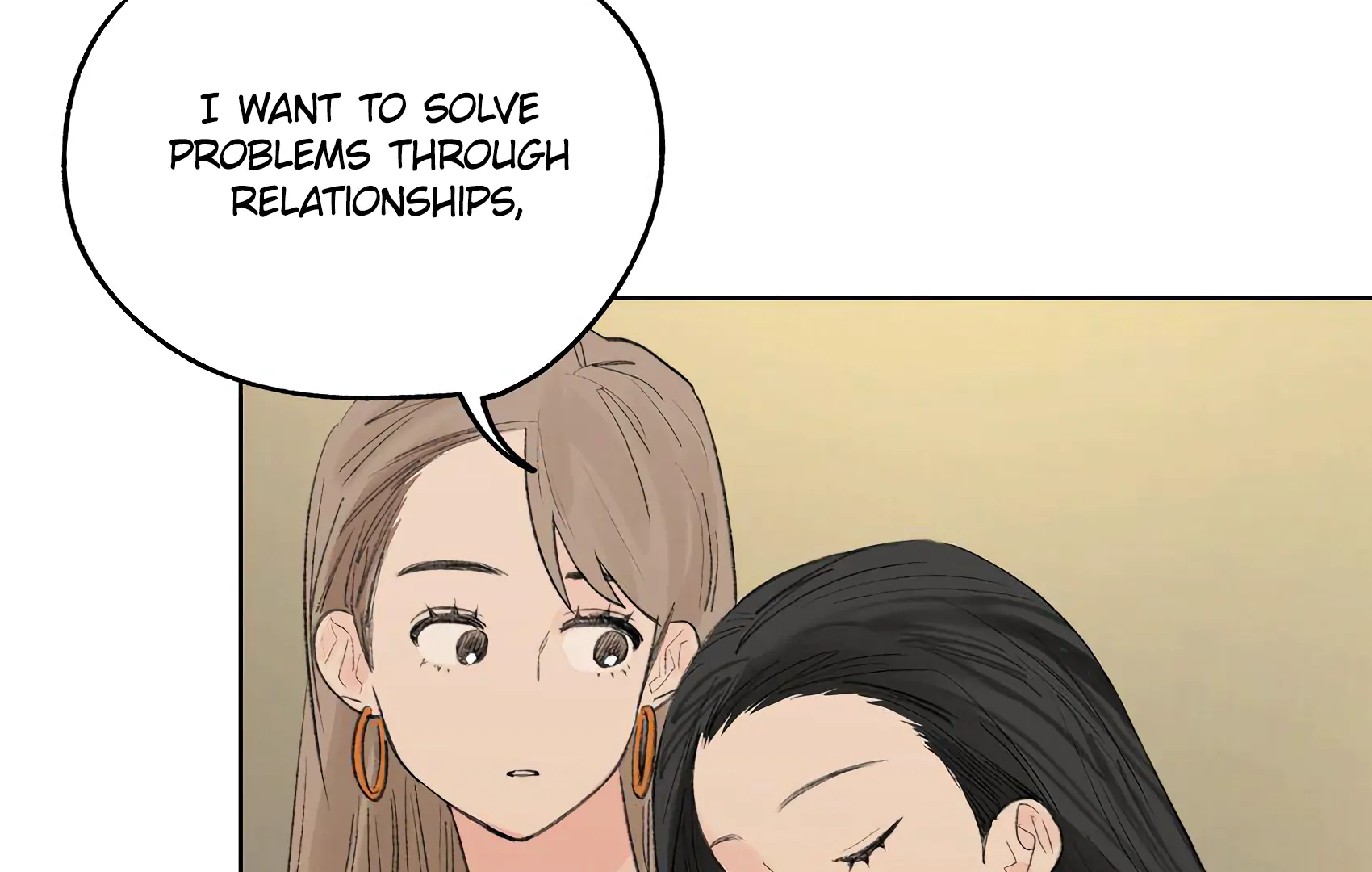 The Rabbit Trapped In Rumors Chapter 22 - page 81