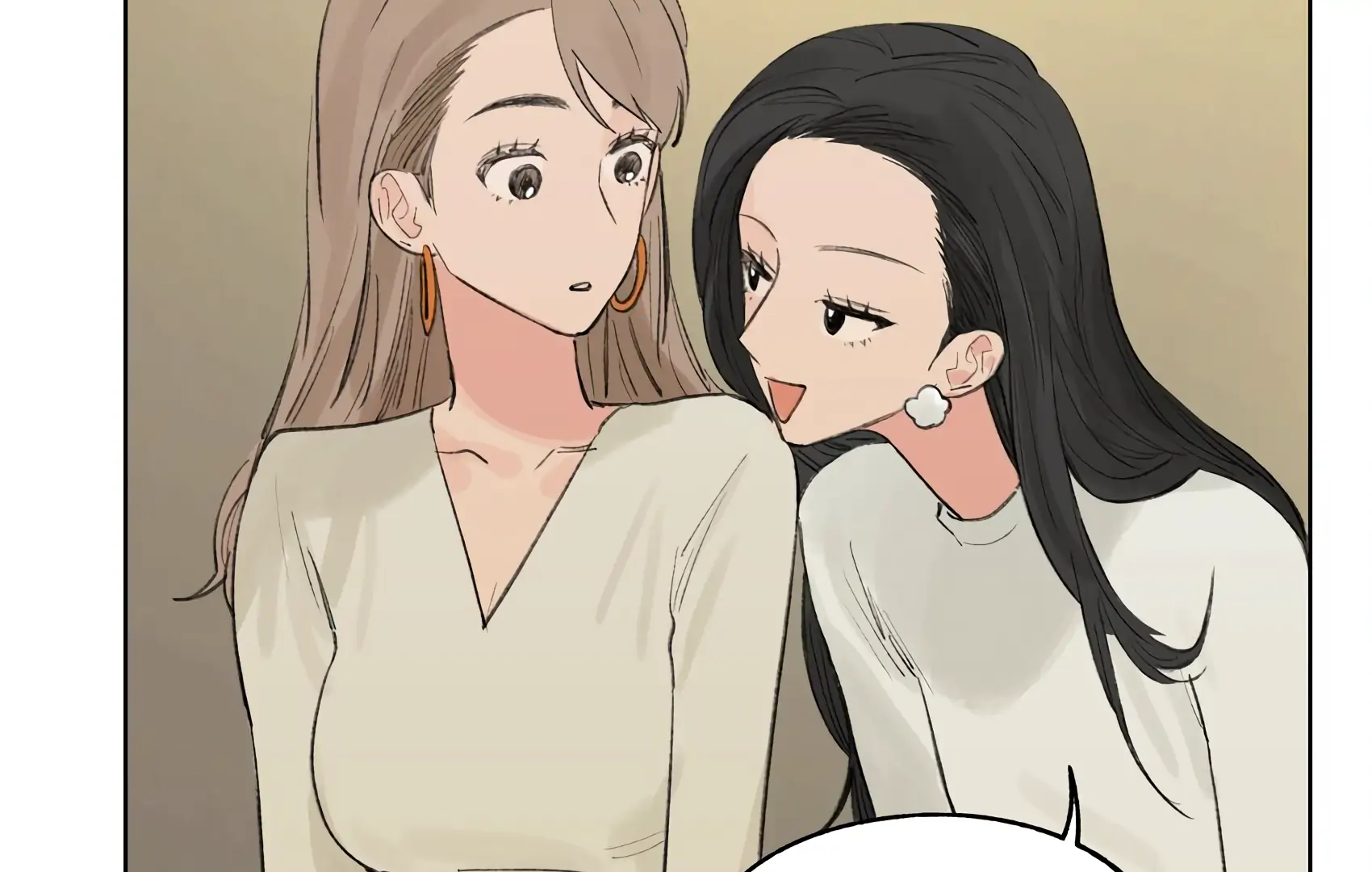 The Rabbit Trapped In Rumors Chapter 22 - page 84