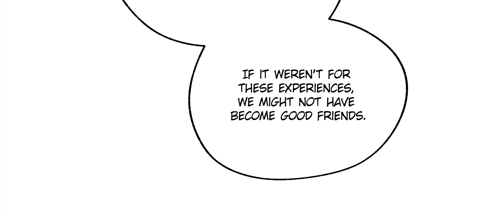 The Rabbit Trapped In Rumors Chapter 22 - page 86