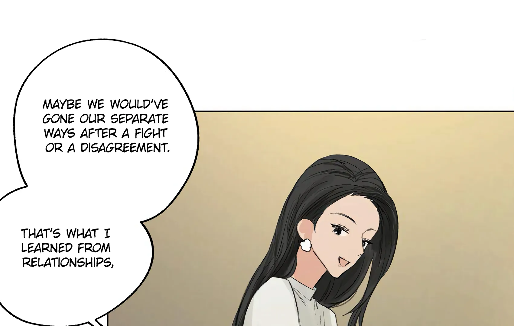 The Rabbit Trapped In Rumors Chapter 22 - page 87