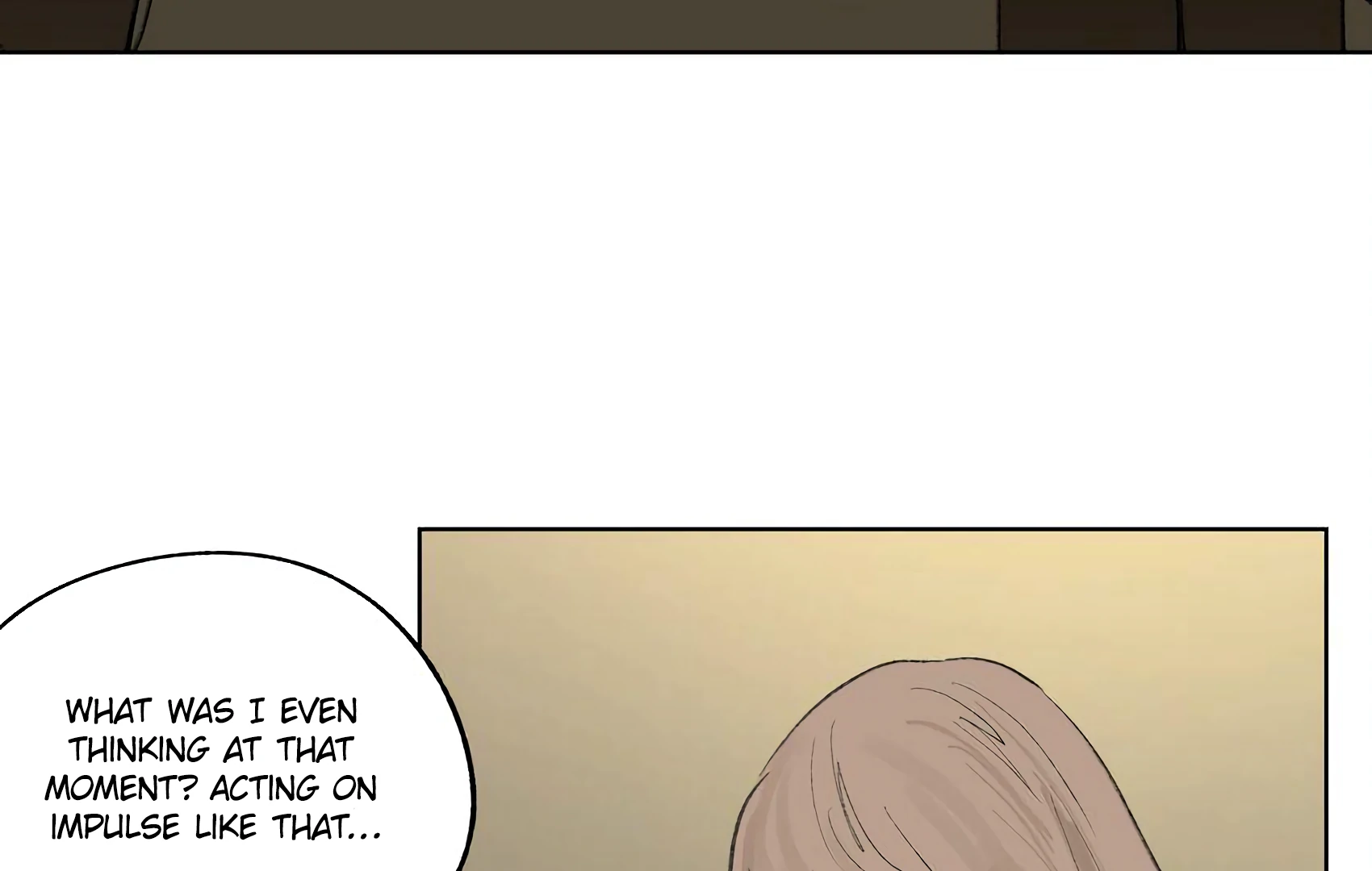 The Rabbit Trapped In Rumors Chapter 22 - page 9
