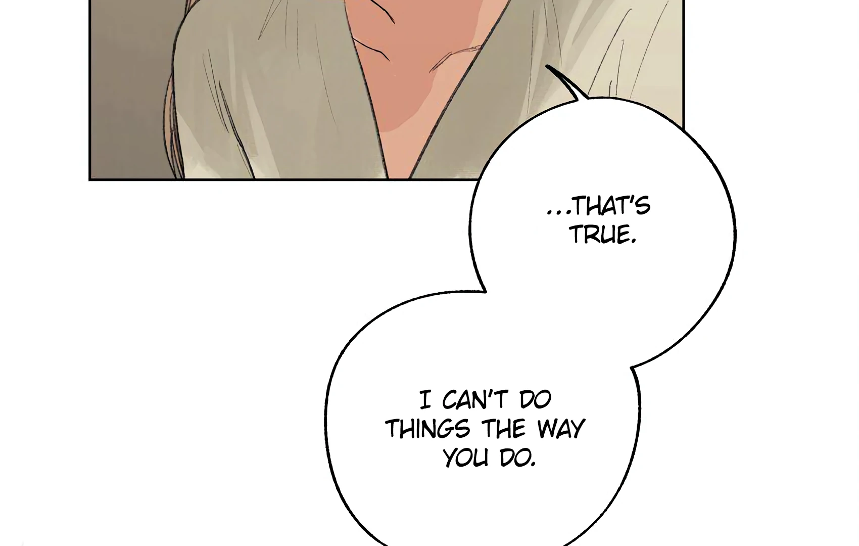 The Rabbit Trapped In Rumors Chapter 22 - page 91