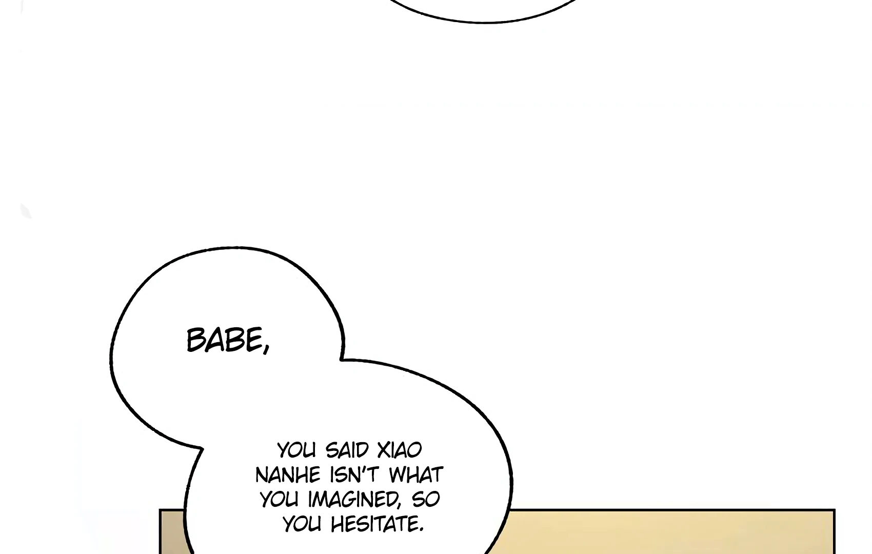 The Rabbit Trapped In Rumors Chapter 22 - page 92