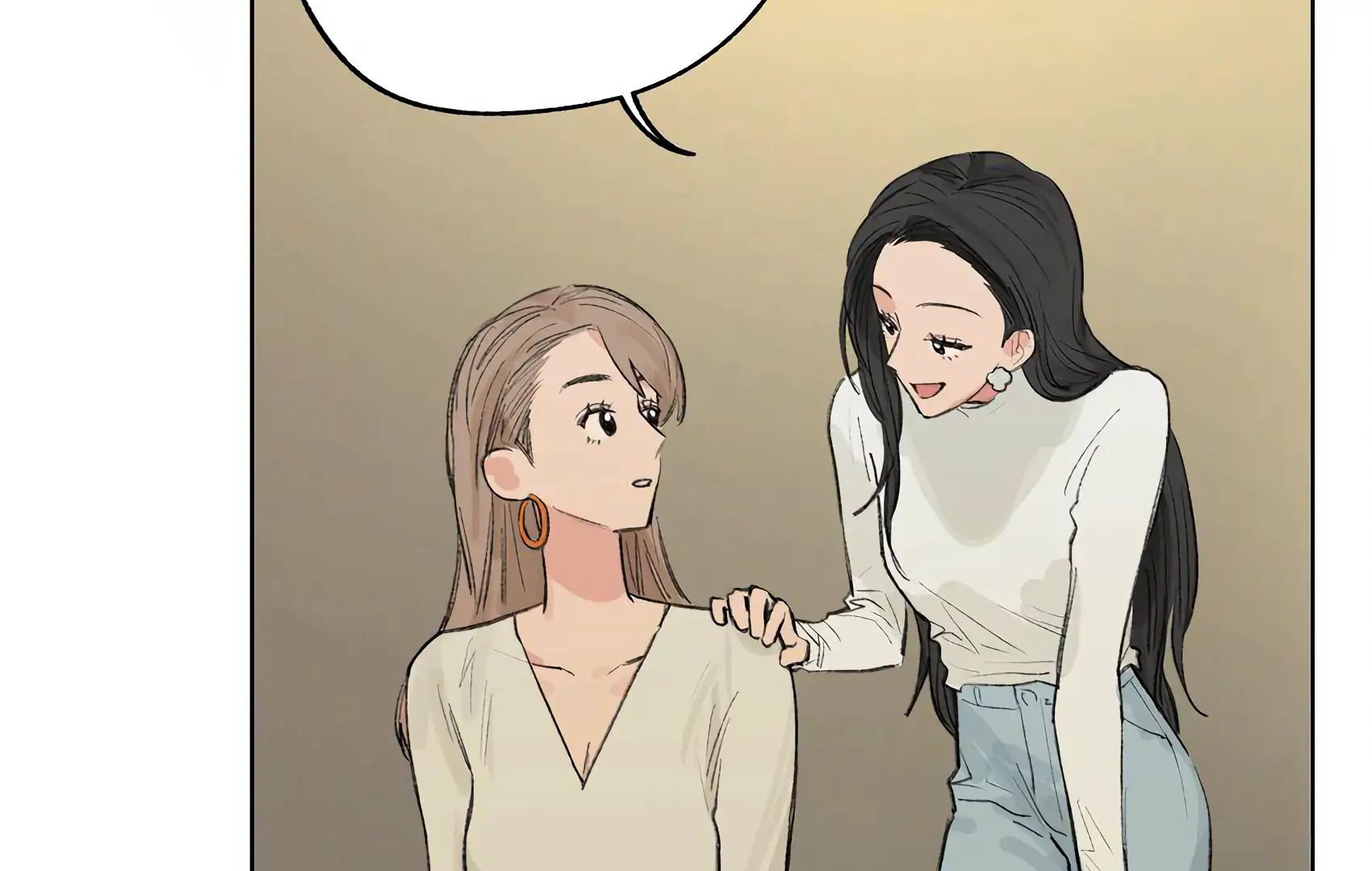 The Rabbit Trapped In Rumors Chapter 22 - page 93