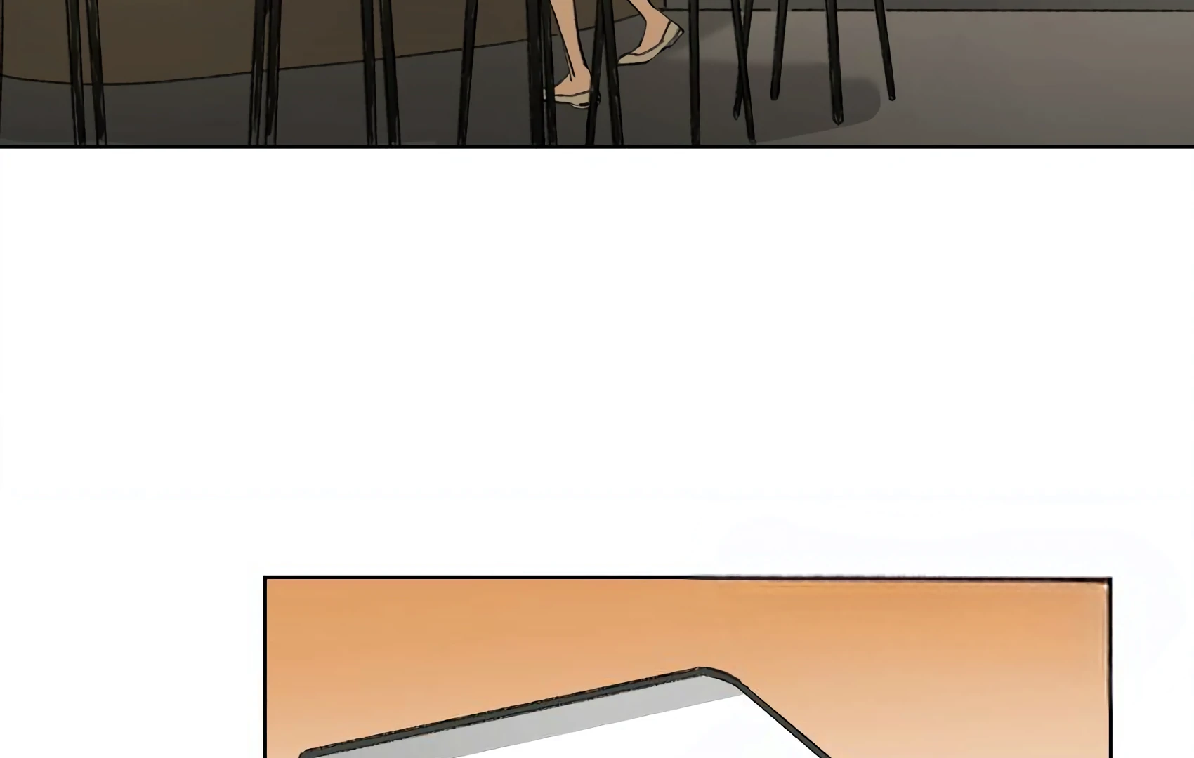 The Rabbit Trapped In Rumors Chapter 22 - page 97