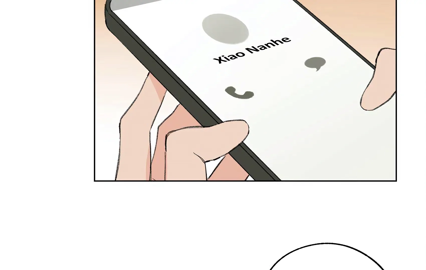 The Rabbit Trapped In Rumors Chapter 22 - page 98